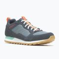 Merrell Alpine Sneaker Herrenschuhe navy blau J16699 10