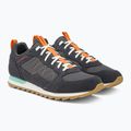 Merrell Alpine Sneaker Herrenschuhe navy blau J16699 4