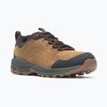Herren-Trekkingstiefel Merrell Forestbound hellbraun 7