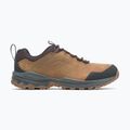 Herren-Trekkingstiefel Merrell Forestbound hellbraun 8