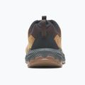 Herren-Trekkingstiefel Merrell Forestbound hellbraun 10
