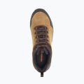 Herren-Trekkingstiefel Merrell Forestbound hellbraun 11