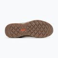 Herren-Trekkingstiefel Merrell Forestbound hellbraun 12