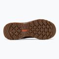 Herren-Trekkingstiefel Merrell Forestbound hellbraun 5