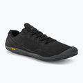 Herren Laufschuhe Merrell Vapor Glove 3 Luna LTR schwarz J33599