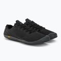 Herren Laufschuhe Merrell Vapor Glove 3 Luna LTR schwarz J33599 4