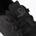 Herren Laufschuhe Merrell Vapor Glove 3 Luna LTR schwarz J33599 8
