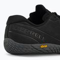 Herren Laufschuhe Merrell Vapor Glove 3 Luna LTR schwarz J33599 9