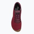 Damen Laufschuhe Merrell Vapor Glove 3 Luna LTR rot J94884 6