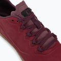 Damen Laufschuhe Merrell Vapor Glove 3 Luna LTR rot J94884 8