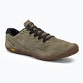 Herren Laufschuhe Merrell Vapor Glove 3 Luna LTR grün J97175