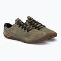 Herren Laufschuhe Merrell Vapor Glove 3 Luna LTR grün J97175 4