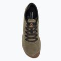 Herren Laufschuhe Merrell Vapor Glove 3 Luna LTR grün J97175 6