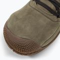 Herren Laufschuhe Merrell Vapor Glove 3 Luna LTR grün J97175 7