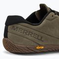 Herren Laufschuhe Merrell Vapor Glove 3 Luna LTR grün J97175 9