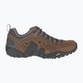 Merrell Intercept Herren Wanderschuhe braun J598633 12