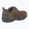 Merrell Intercept Herren Wanderschuhe braun J598633 14