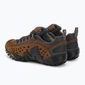 Merrell Intercept Herren Wanderschuhe braun J598633 3