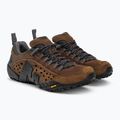 Merrell Intercept Herren Wanderschuhe braun J598633 4