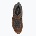 Merrell Intercept Herren Wanderschuhe braun J598633 6