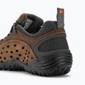 Merrell Intercept Herren Wanderschuhe braun J598633 10