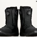 Herren Snowboardschuhe RIDE Trident schwarz 7