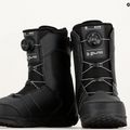 Herren Snowboardschuhe RIDE Rook schwarz 6