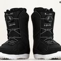 Damen Snowboardschuhe RIDE Sage schwarz 7
