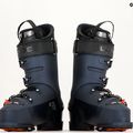 Skischuhe Lange Shadow 130 MV GW shadow/blau 16