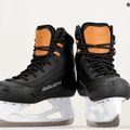Bauer Colorado Sr Schlittschuhe schwarz 17