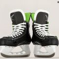 Herren-Hockey-Schlittschuhe Bauer X-LS Int schwarz 9