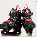 Tempish RS Ton Ice Kinderschlittschuhe schwarz 16