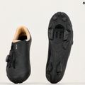Damen MTB-Radschuhe Shimano SH-XC300W schwarz 8