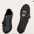 Herren MTB-Radschuhe Shimano SH-XC300 schwarz 12