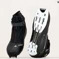 Fischer XC Comfort Pro schwarz/weiss/gelb Langlauf-Skischuhe 14