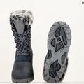 CMP Magdalena Snowboots Kinder Wanderschuhe 3Q76455J/U887 graffite 8