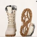 CMP Magdalena Snowboots Kinder Wanderschuhe 3Q76455J/A312 gesso 8