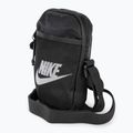 Nike Heritage Crossbody schwarz/weiss Beutel 2