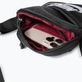 Nike Heritage Crossbody schwarz/weiss Beutel 5