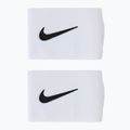 Bänder Bandagen für Schienbeinschoner Nike Guard Stay 2 white/black 2