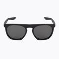Nike Flatspot P mattschwarz/silbergrau Sonnenbrille mit polarisierten Gläsern 3