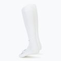 Fußballstrümpfe Nike Academy white/black 2