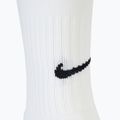 Fußballstrümpfe Nike Academy white/black 3