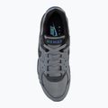Herren Sneaker Nike Air Max IVO Cool Grey/Prize Blue/Gamma Blue/Black 5