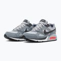 Herren Sneaker Nike Air Max IVO Cool Grey/Prize Blue/Gamma Blue/Black 3