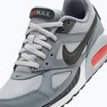 Herren Sneaker Nike Air Max IVO Cool Grey/Prize Blue/Gamma Blue/Black 7