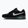 Herren-Sneaker Nike Air Max IVO black/green glow/matte silver 2