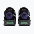 Herren-Sneaker Nike Air Max IVO black/green glow/matte silver 4