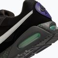 Herren-Sneaker Nike Air Max IVO black/green glow/matte silver 8