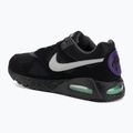 Herren-Sneaker Nike Air Max IVO black/green glow/matte silver 3